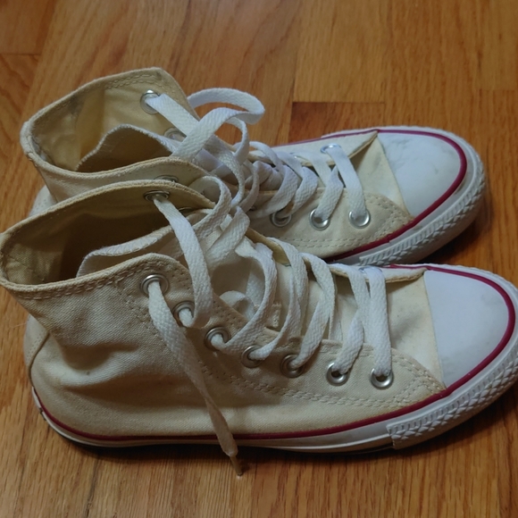 Converse All-Star High Top - Picture 3 of 7